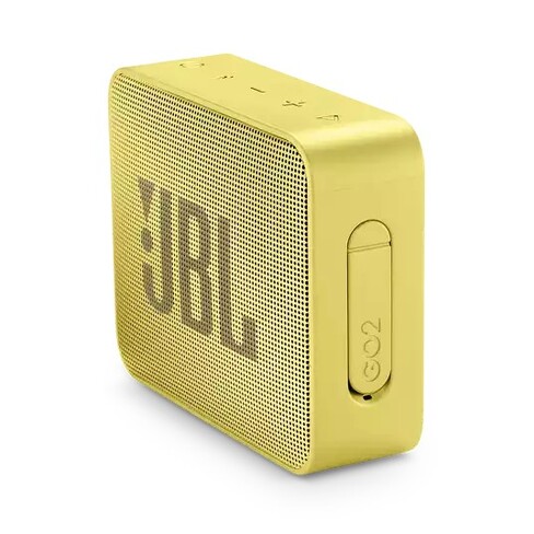 JBL Parlante Bluetooth JBL Go 2 Azul Oscuro