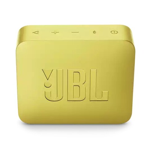 Parlante JBL Go 2 Portable Bluetooth