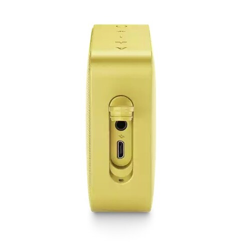 Parlante JBL Go 2 Portable Bluetooth