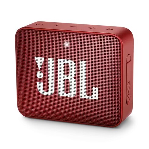 Parlante JBL Go 2 Portable Bluetooth