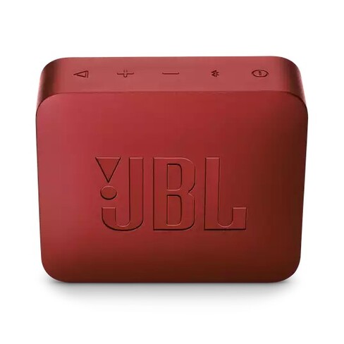 Parlante JBL Go 2 Portable Bluetooth