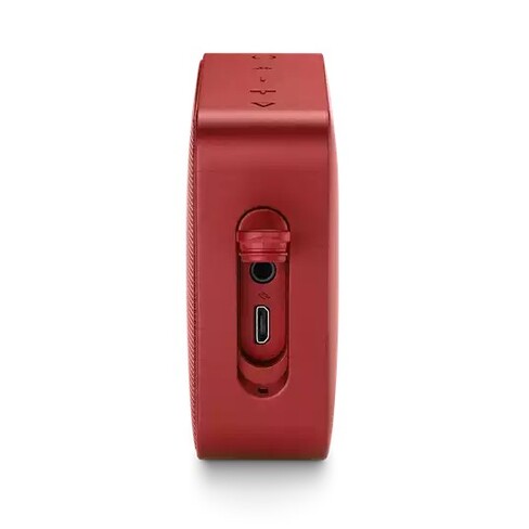 Parlante JBL Go 2 Portable Bluetooth