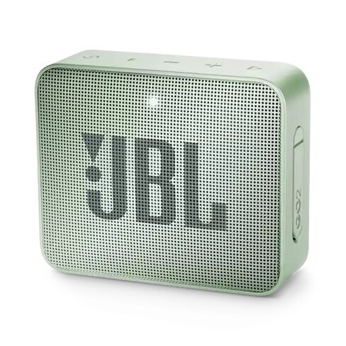 Parlante JBL Go 2 Portable Bluetooth