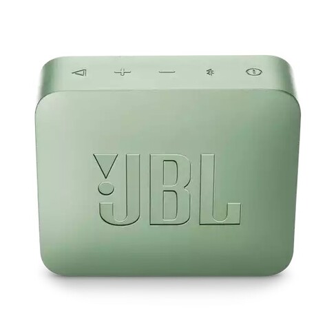 Parlante JBL Go 2 Portable Bluetooth