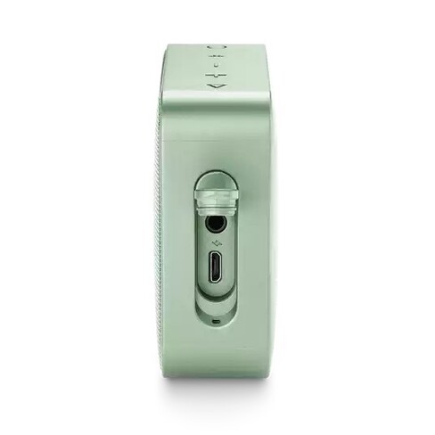 Parlante JBL Go 2 Portable Bluetooth
