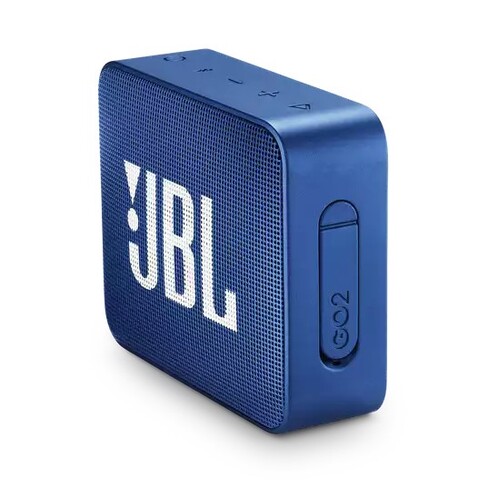 Parlante JBL Go 2 Portable Bluetooth