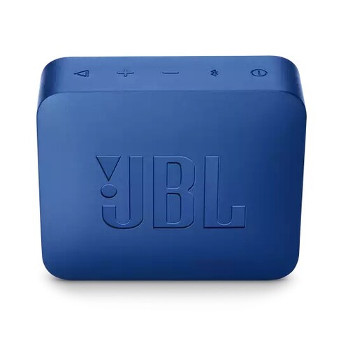 Parlante JBL Go 2 Portable Bluetooth