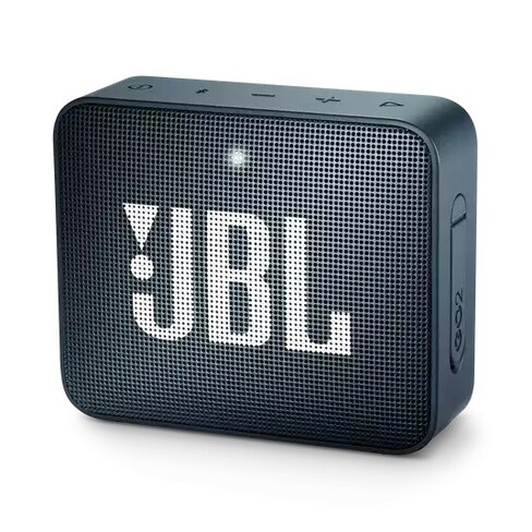 Parlante JBL Go 2 Portable Bluetooth