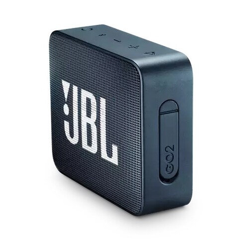 Parlante JBL Go 2 Portable Bluetooth