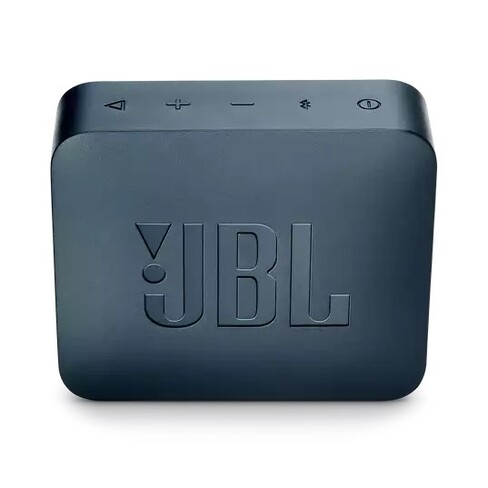 Parlante JBL Go 2 Portable Bluetooth