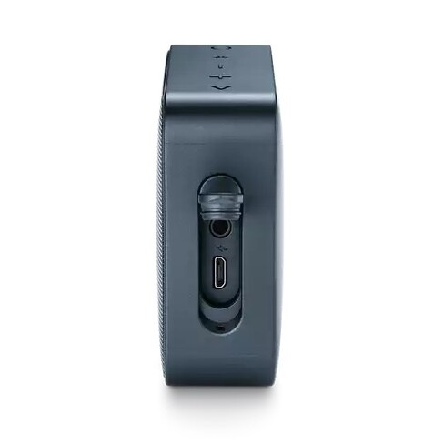 Parlante JBL Go 2 Portable Bluetooth