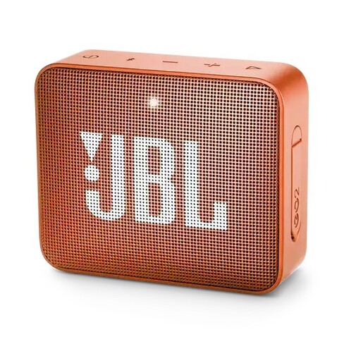 Parlante JBL Go 2 Portable Bluetooth