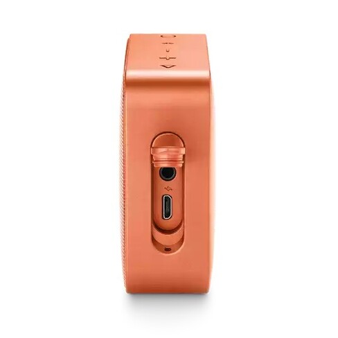 Parlante JBL Go 2 Portable Bluetooth