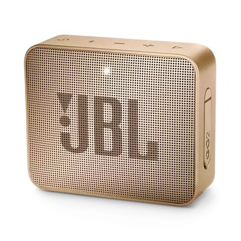 Parlante JBL Go 2 Portable Bluetooth