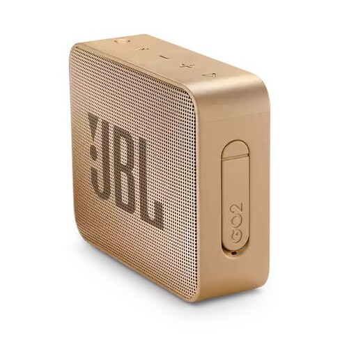 Parlante JBL Go 2 Portable Bluetooth