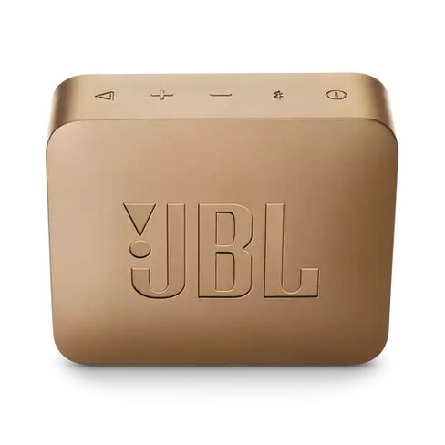Parlante JBL Go 2 Portable Bluetooth