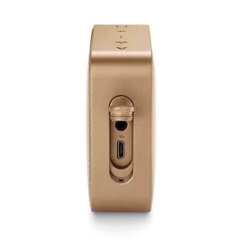 Parlante JBL Go 2 Portable Bluetooth