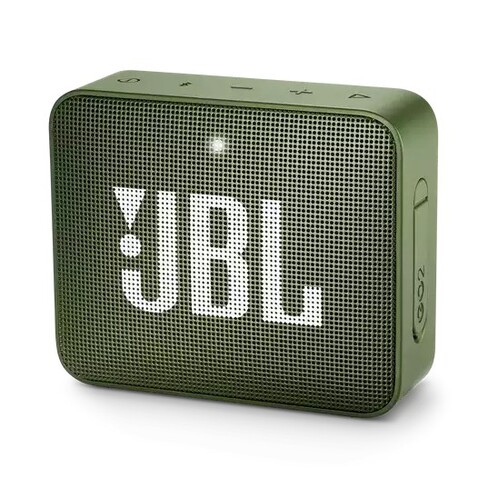 Parlante JBL Go 2 Portable Bluetooth