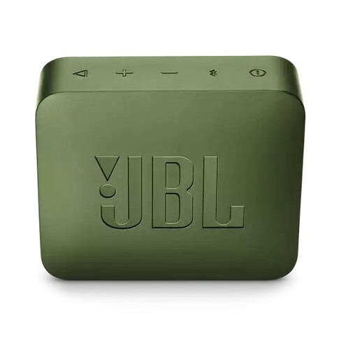 Parlante JBL Go 2 Portable Bluetooth