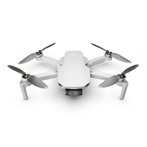 Drone DJI Mavic Mini 2 Fly More Combo