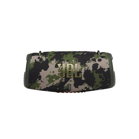 Parlante JBL Xtreme 2 Bluetooth/USB