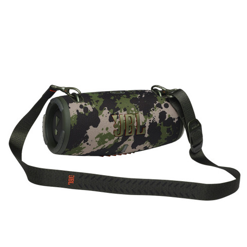 Parlante JBL Xtreme 2 Bluetooth/USB