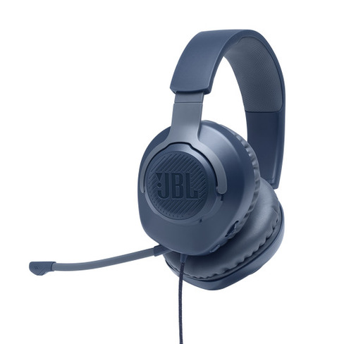 Auricular JBL Quantum 100 Gaming