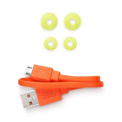 Auricular JBL Endurance Sprint