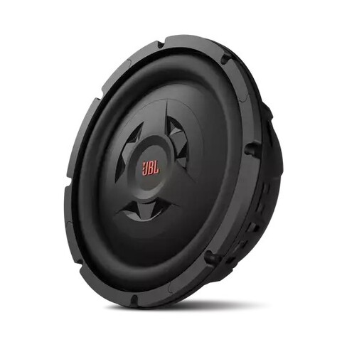 Subwoofer JBL Club WS1000 - Mercado Digital