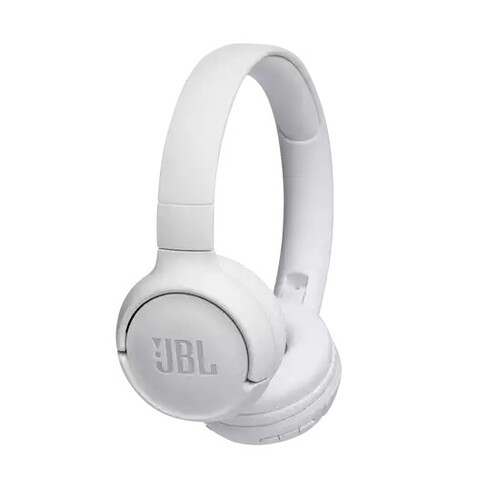 Auricular JBL Tune 500BT