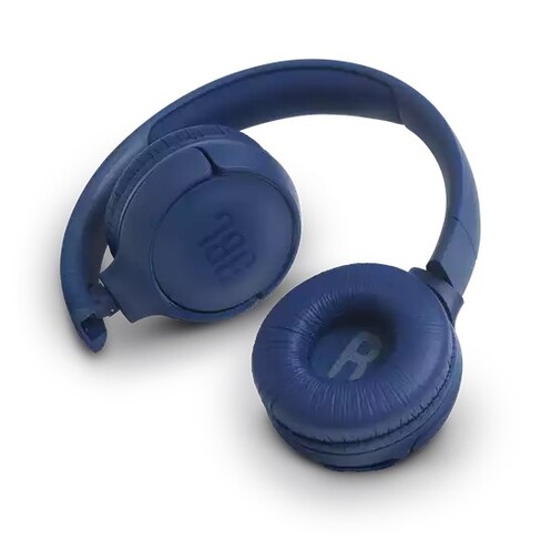 Auricular JBL Tune 500BT