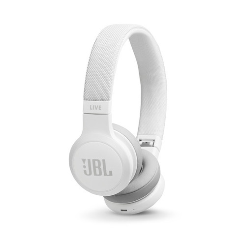 Auricular JBL Live 400BT