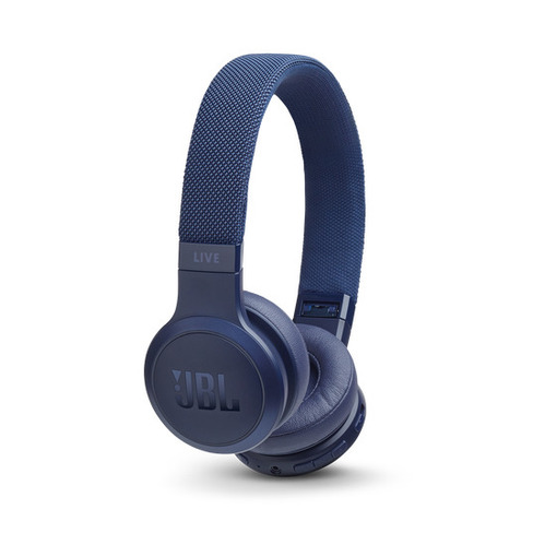 Auricular JBL Live 400BT