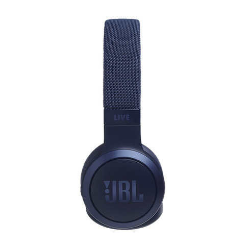 Auricular JBL Live 400BT