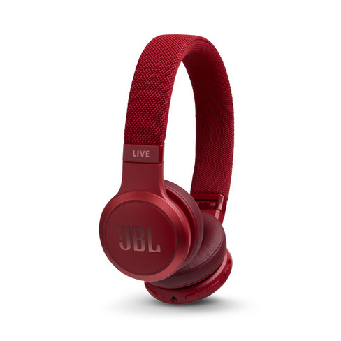 Auricular JBL Live 400BT