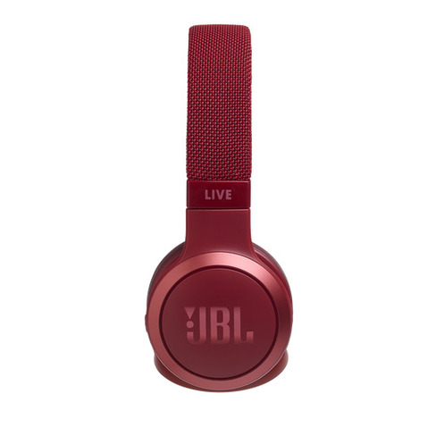 Auricular JBL Live 400BT
