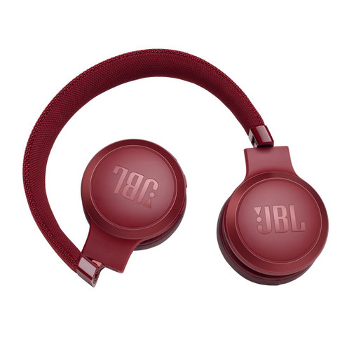 Auricular JBL Live 400BT