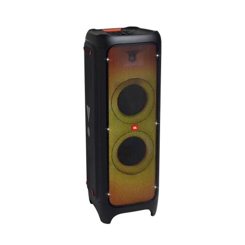 Parlante JBL PartyBox 1000