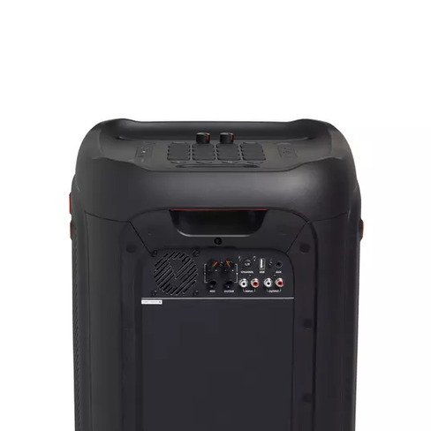 Parlante JBL PartyBox 1000