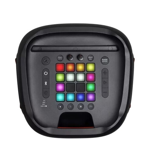 Parlante JBL PartyBox 1000