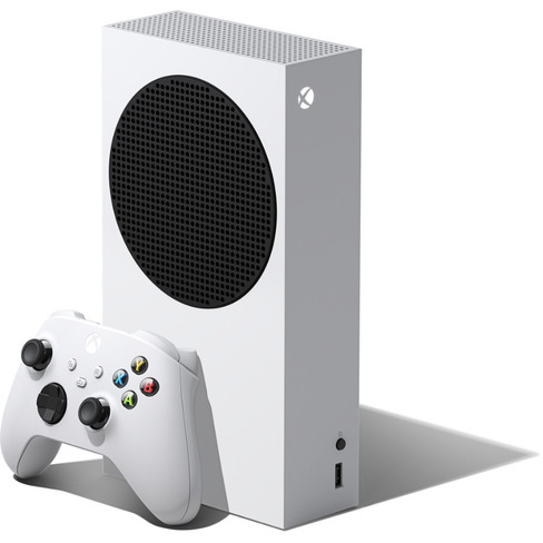 Consola Xbox One Serie S