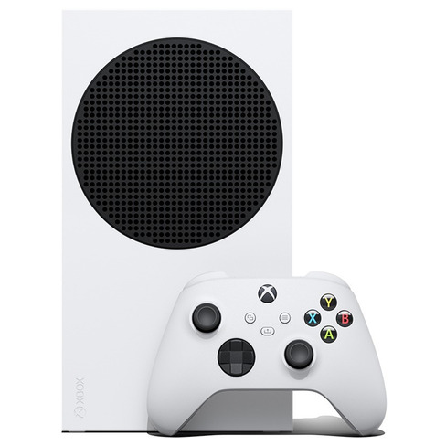 Consola Xbox One Serie S