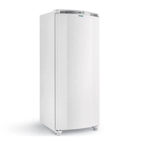 Freezer Consul Vertical Frio Seco 280lts CVG28HBDWX