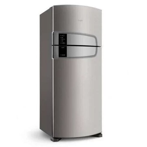 Heladera Consul 2 Puertas Frio Seco 520lts CRM52AKDWX