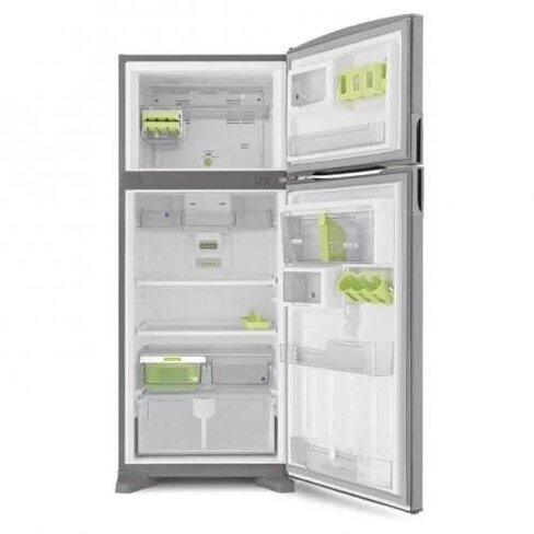 Heladera Consul 2 Puertas Frio Seco 520lts CRM52AKDWX
