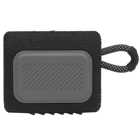 Parlante JBL Go3 Portable Bluetooth