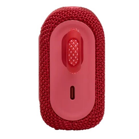 Parlante JBL Go3 Portable Bluetooth