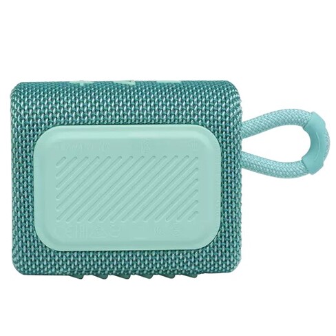 Parlante JBL Go3 Portable Bluetooth