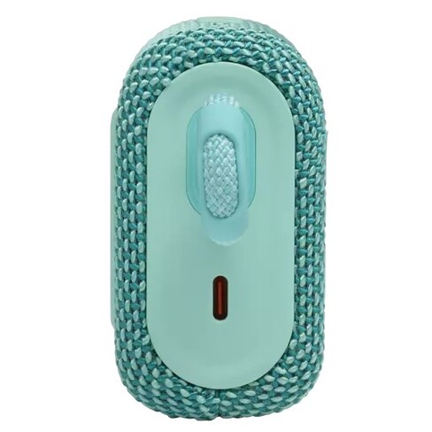 Parlante JBL Go3 Portable Bluetooth
