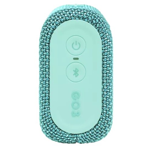 Parlante JBL Go3 Portable Bluetooth